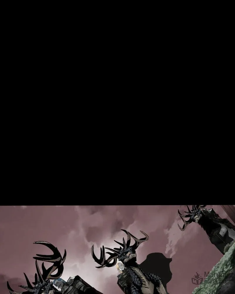 The Silent Warrior Chapter 65 page 111 - 