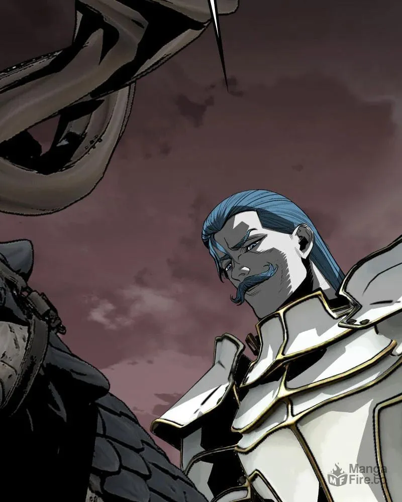 The Silent Warrior Chapter 65 page 114 - 