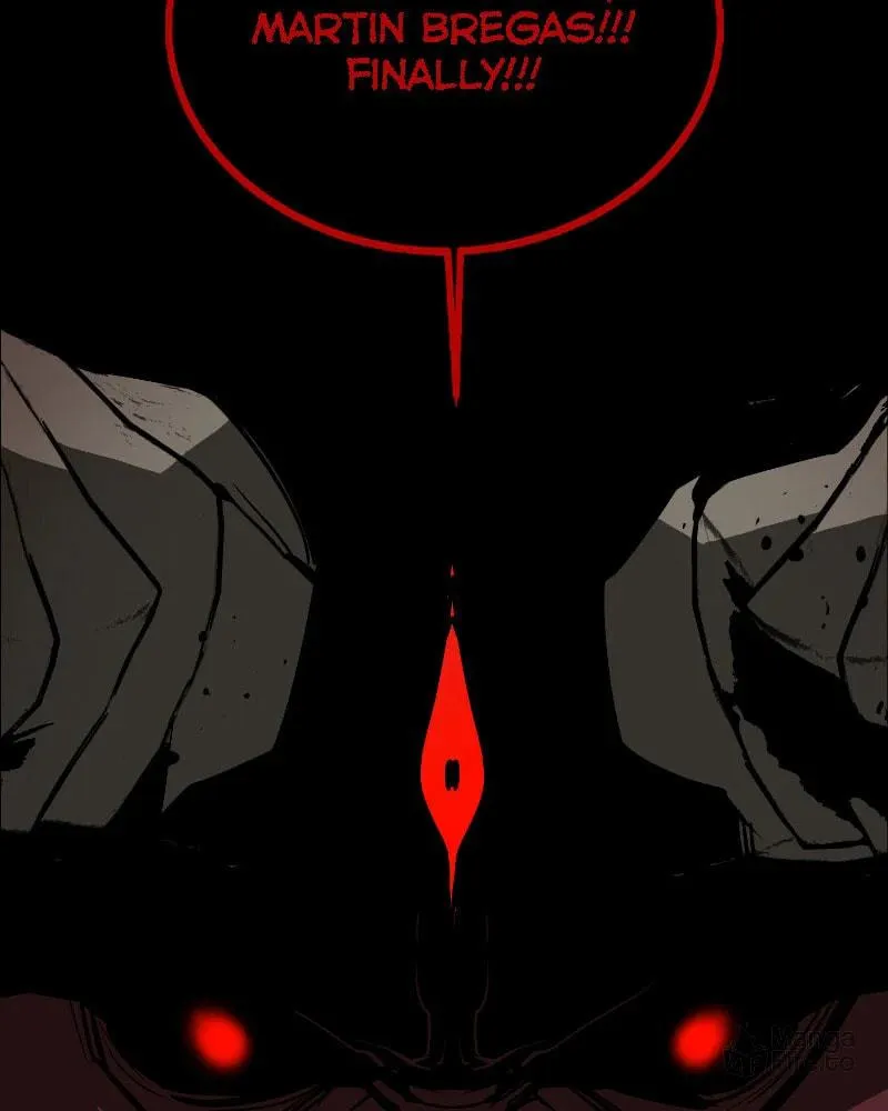 The Silent Warrior Chapter 65 page 117 - 