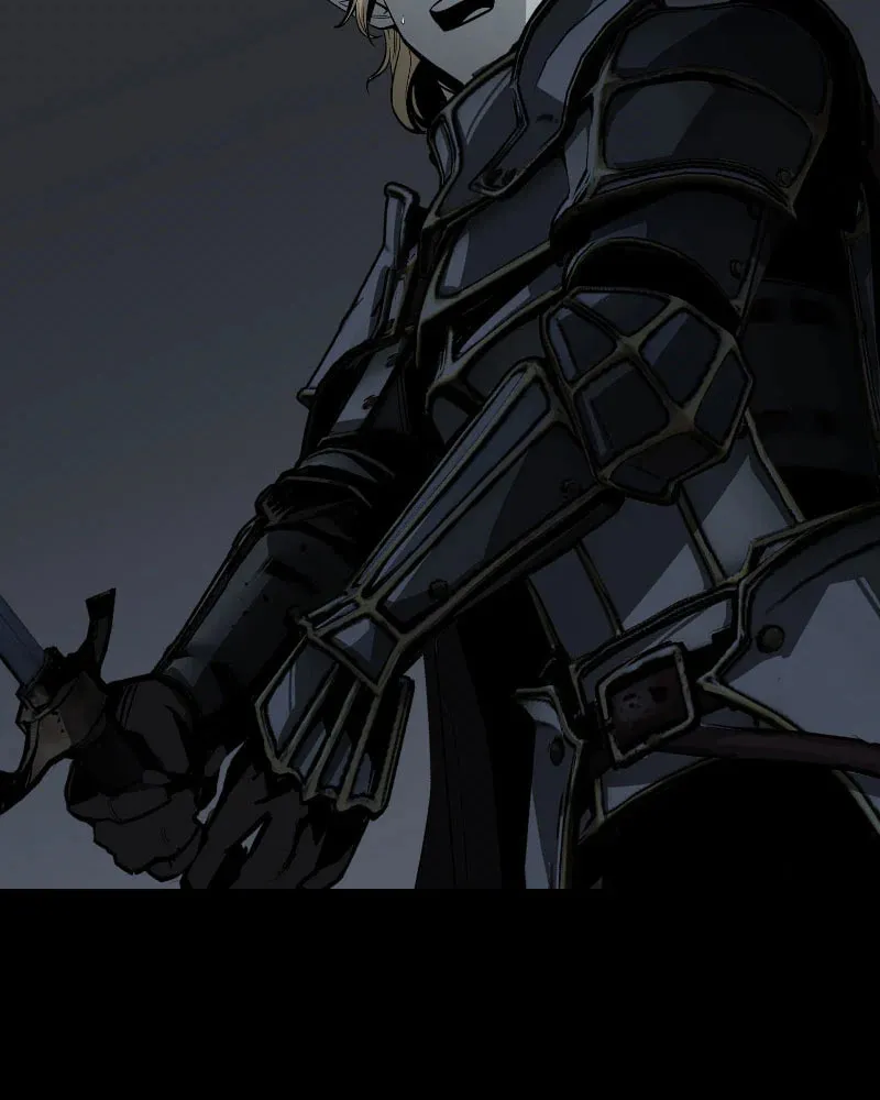 The Silent Warrior Chapter 65 page 13 - 