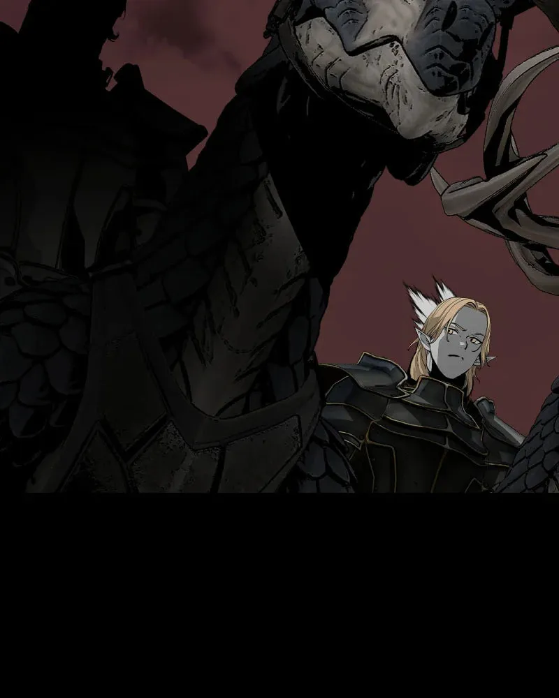 The Silent Warrior Chapter 65 page 127 - 