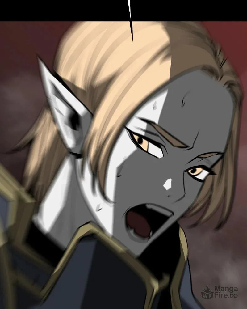 The Silent Warrior Chapter 65 page 129 - 