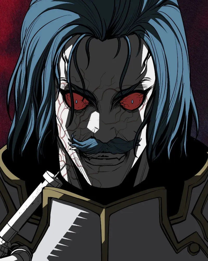 The Silent Warrior Chapter 65 page 134 - 