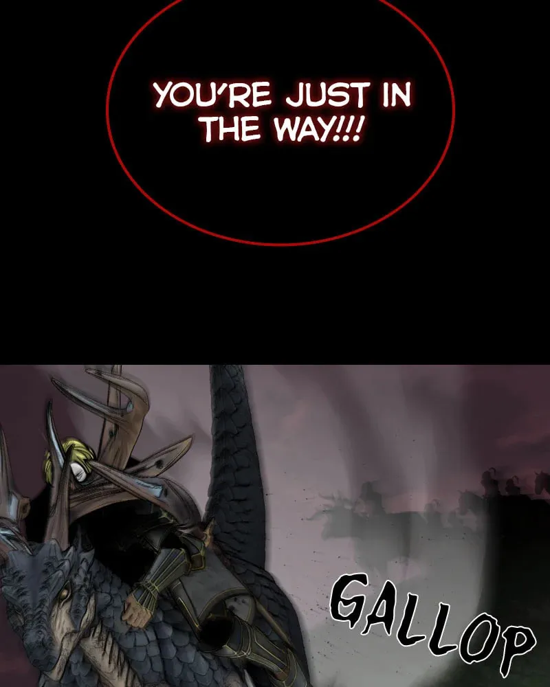 The Silent Warrior Chapter 65 page 137 - 