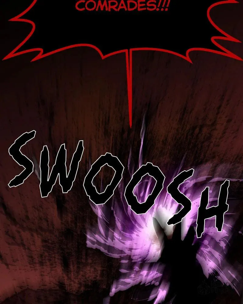 The Silent Warrior Chapter 65 page 140 - 