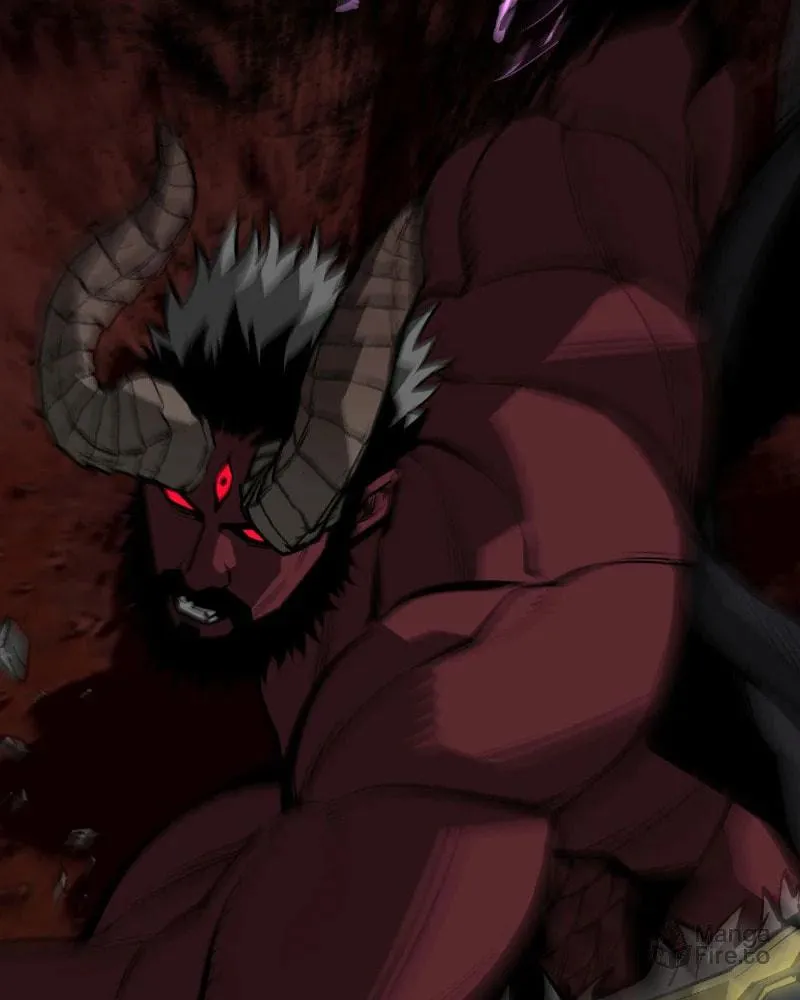 The Silent Warrior Chapter 65 page 141 - 