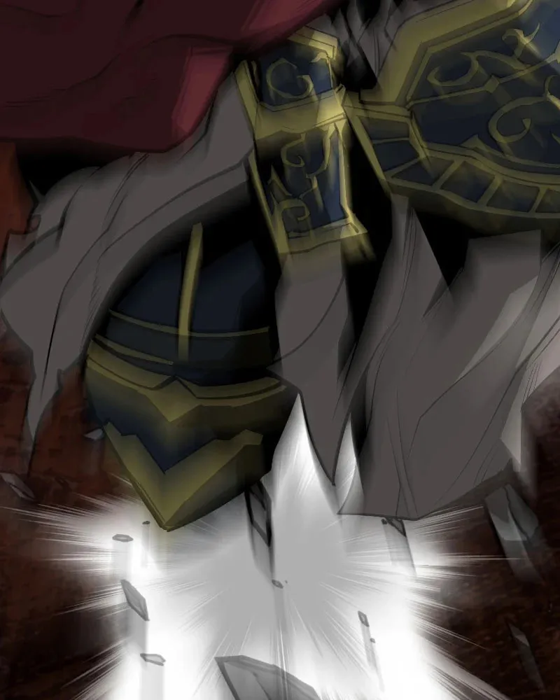 The Silent Warrior Chapter 65 page 142 - 