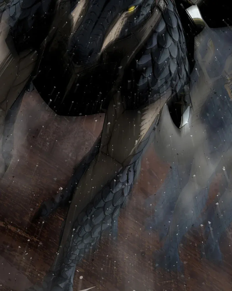 The Silent Warrior Chapter 65 page 146 - 