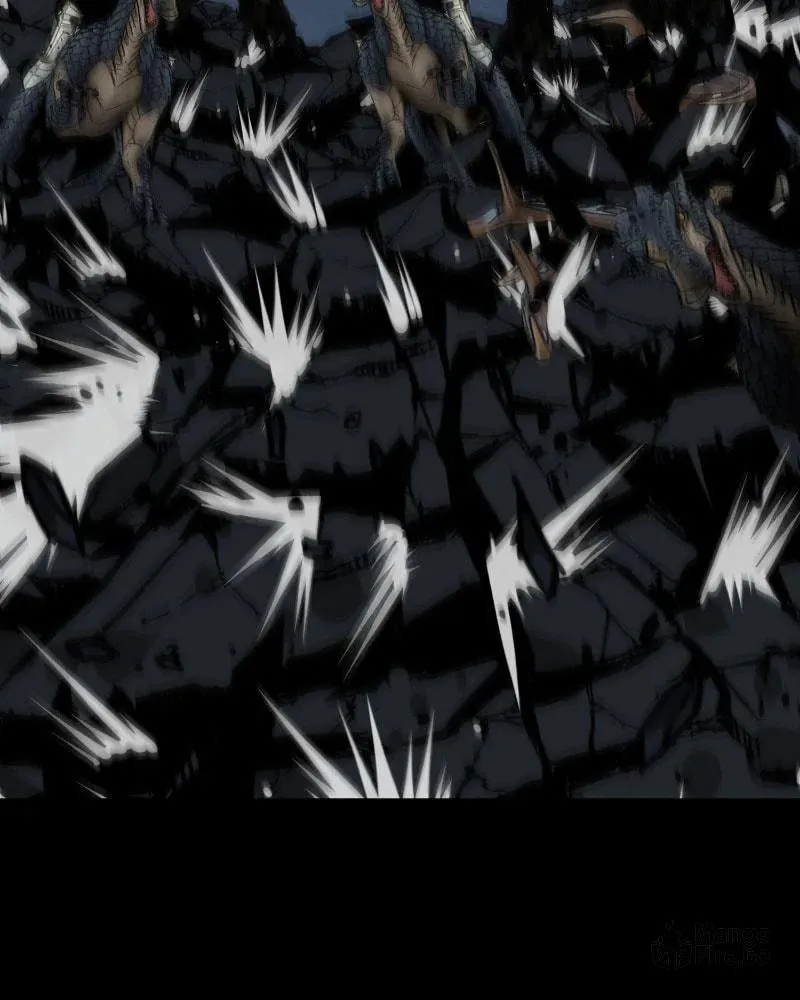 The Silent Warrior Chapter 65 page 155 - 