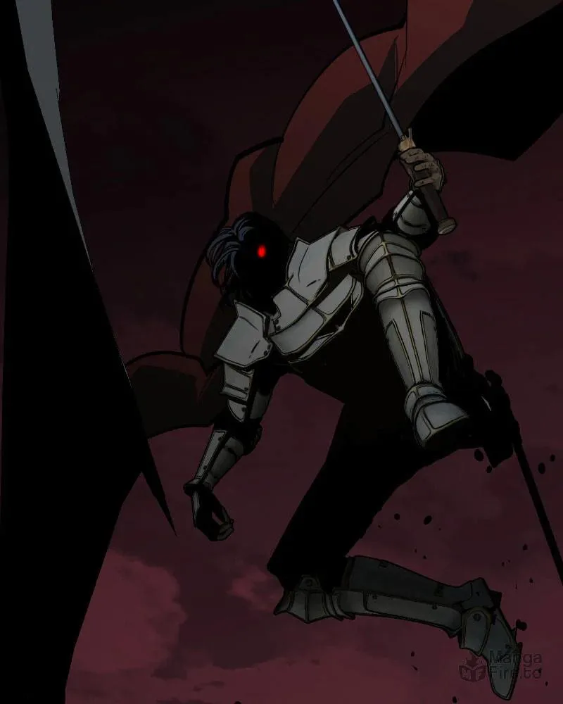 The Silent Warrior Chapter 65 page 159 - 