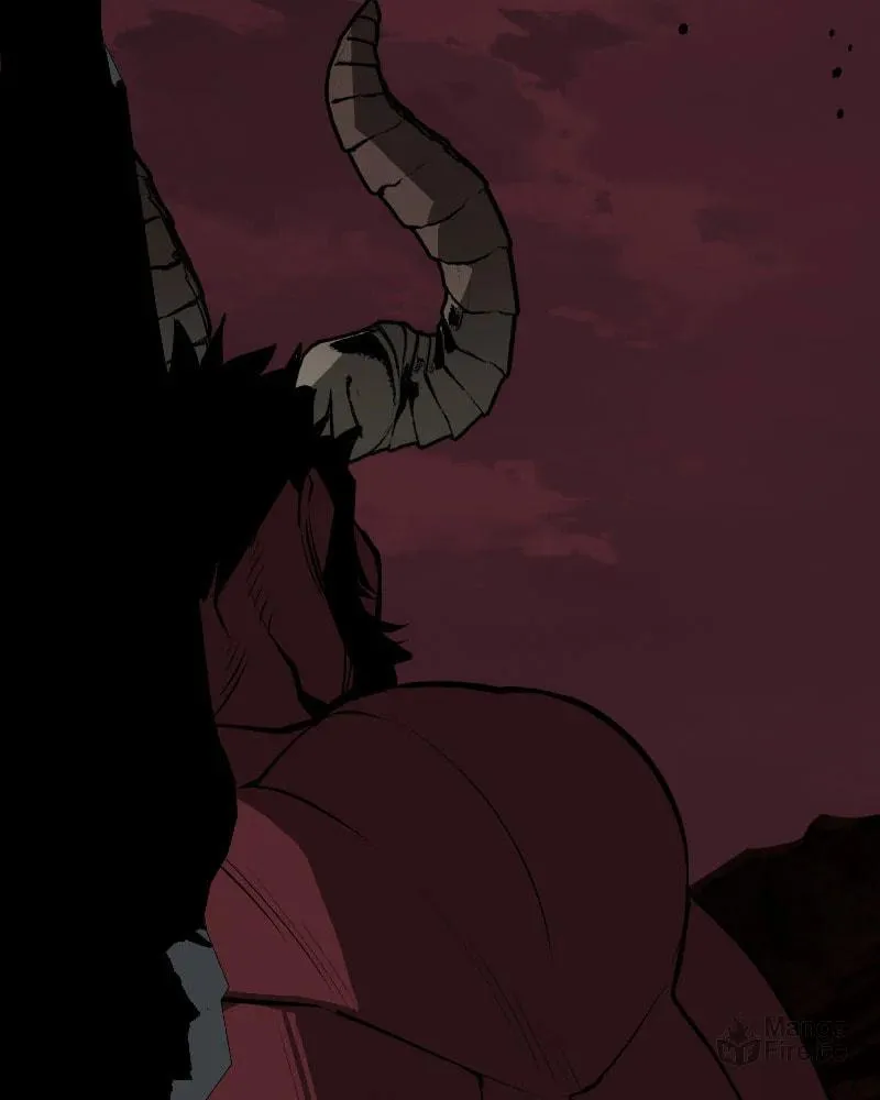 The Silent Warrior Chapter 65 page 160 - 