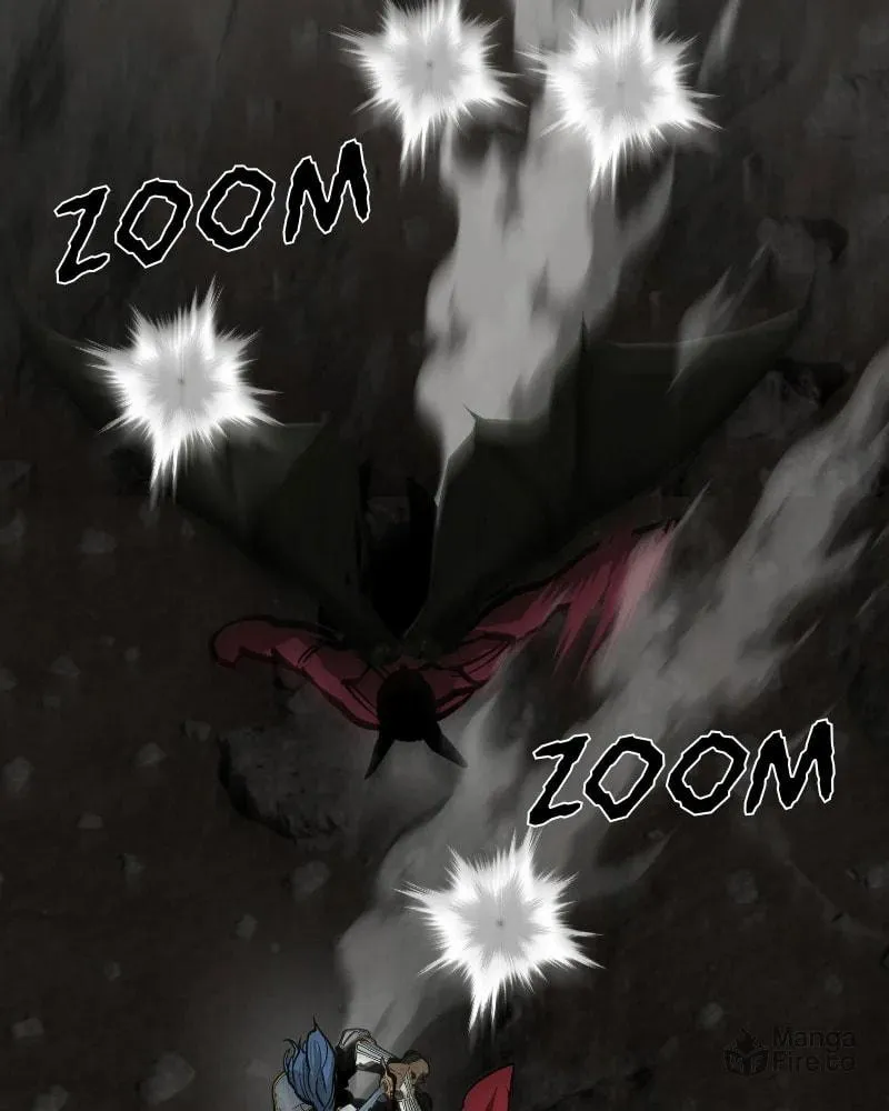 The Silent Warrior Chapter 65 page 177 - 
