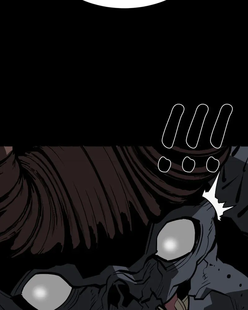 The Silent Warrior Chapter 65 page 19 - 