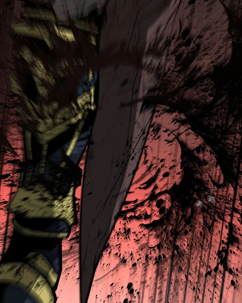 The Silent Warrior Chapter 65 page 182 - 
