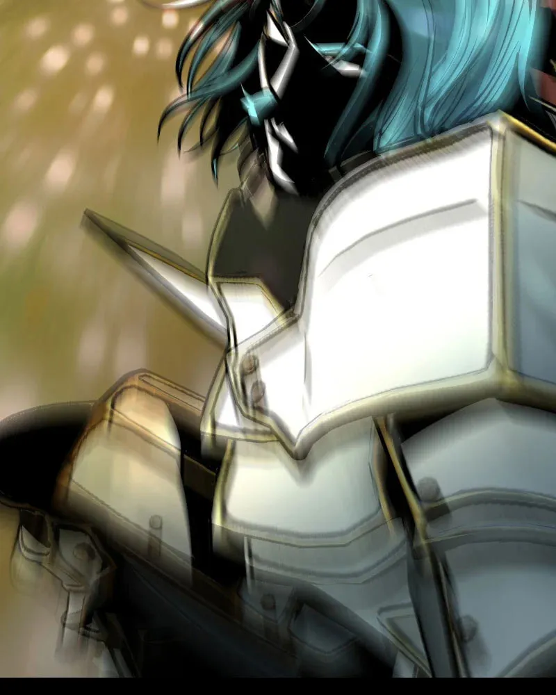 The Silent Warrior Chapter 65 page 187 - 