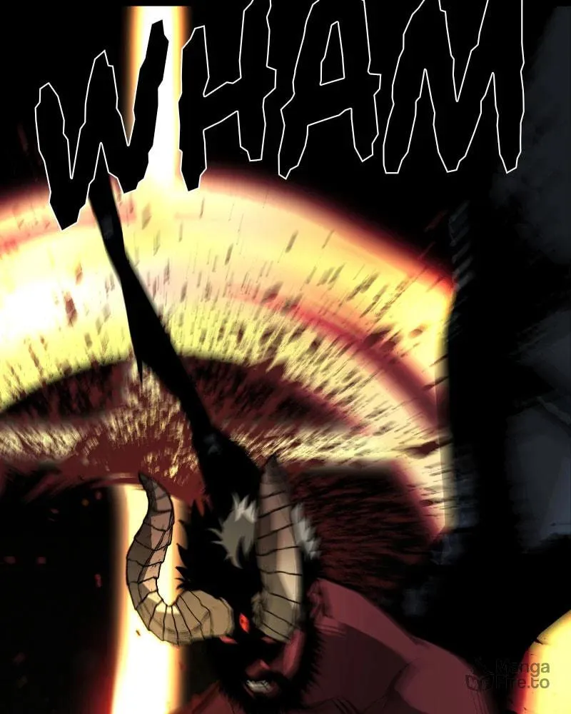The Silent Warrior Chapter 65 page 189 - 