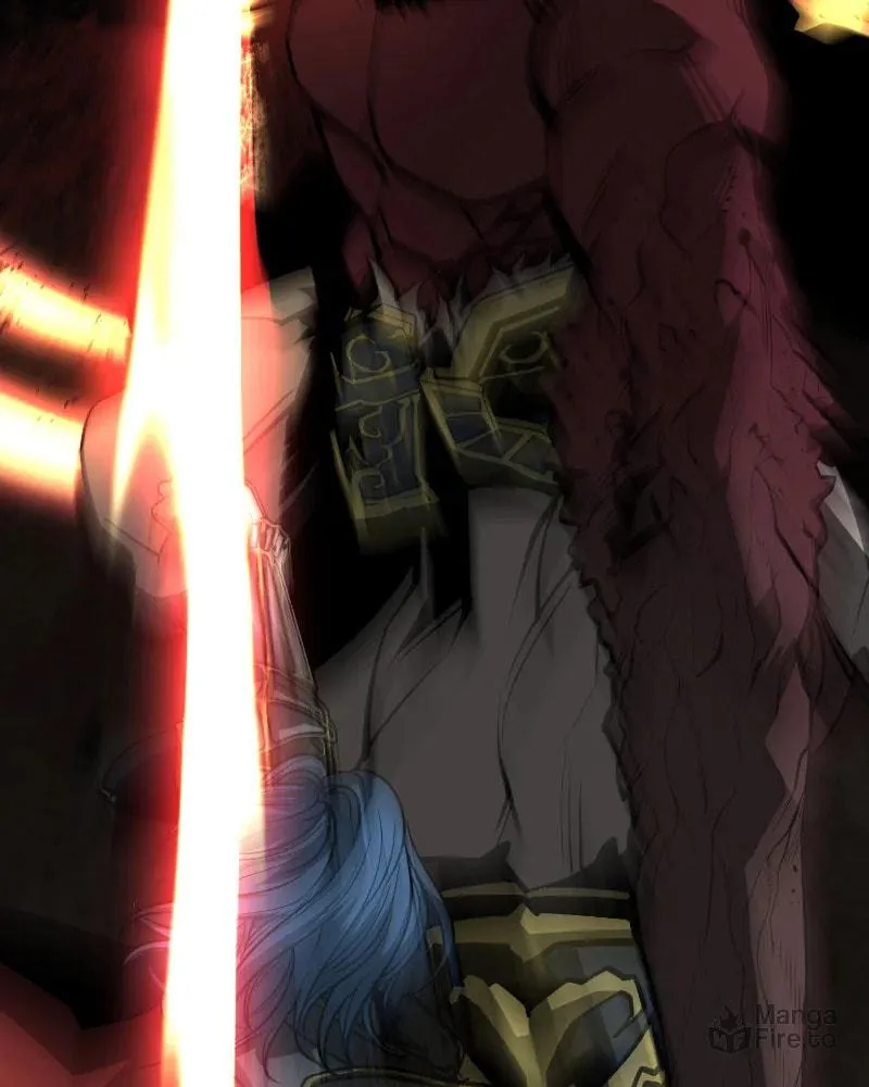 The Silent Warrior Chapter 65 page 190 - 