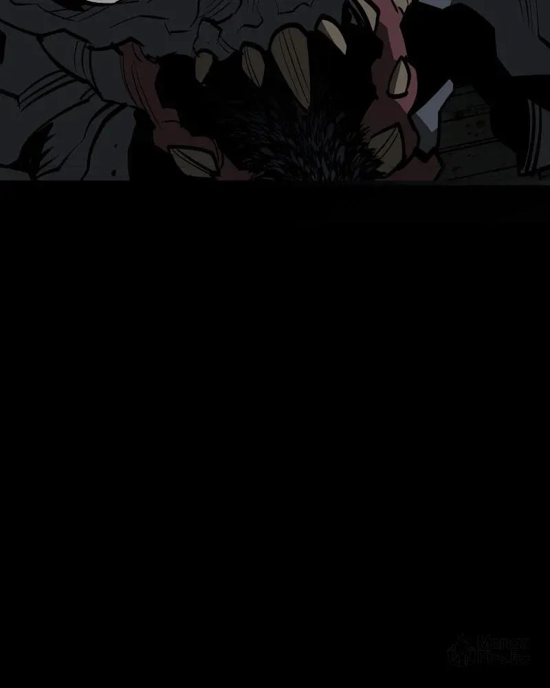 The Silent Warrior Chapter 65 page 20 - 