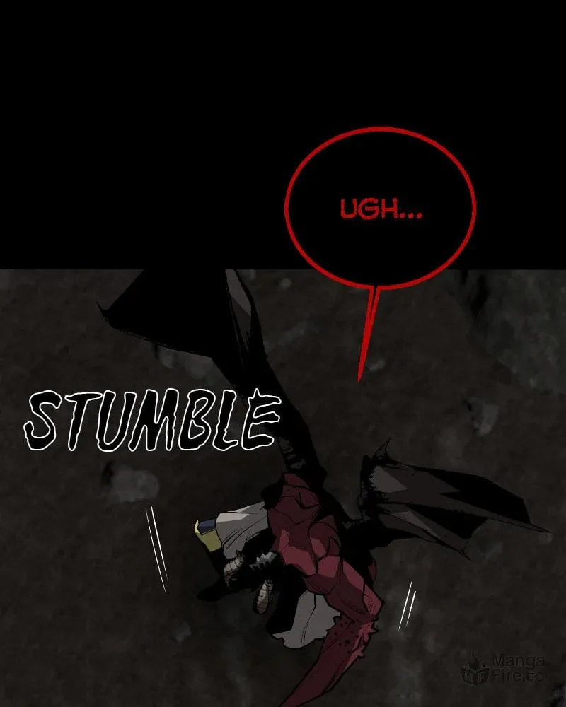 The Silent Warrior Chapter 65 page 195 - 