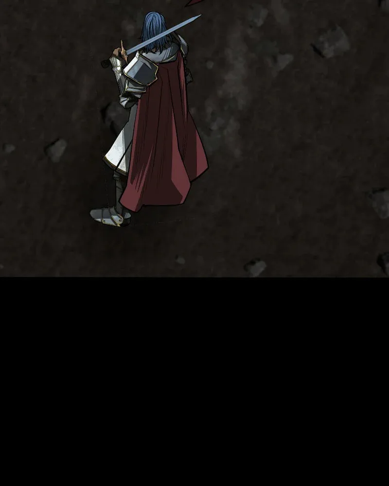 The Silent Warrior Chapter 65 page 196 - 