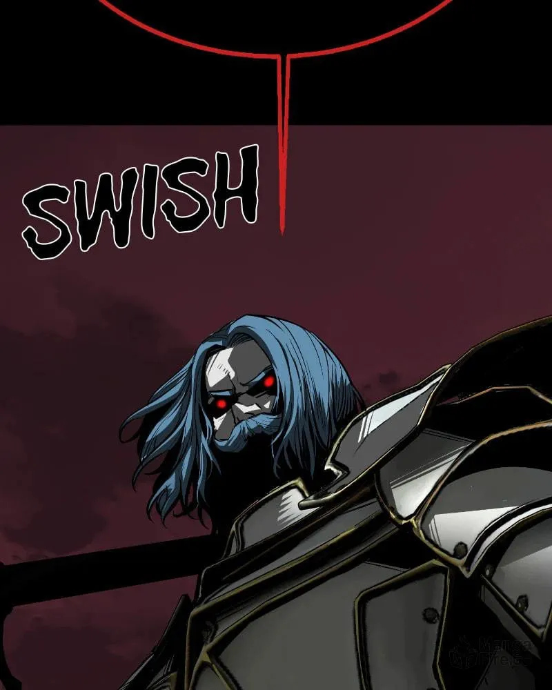 The Silent Warrior Chapter 65 page 198 - 