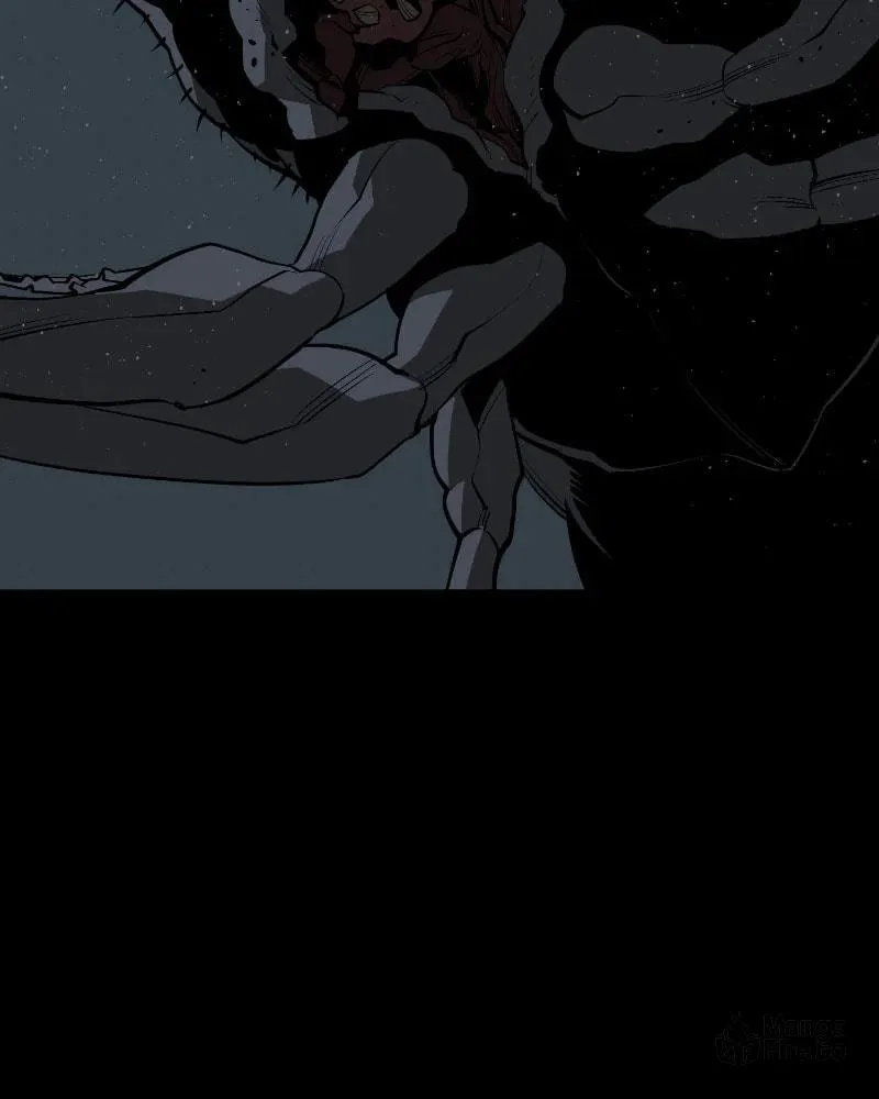 The Silent Warrior Chapter 65 page 3 - 