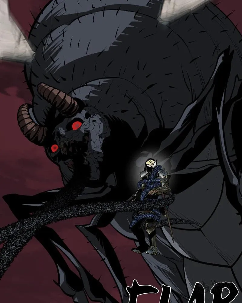 The Silent Warrior Chapter 65 page 205 - 