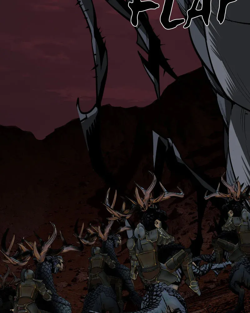 The Silent Warrior Chapter 65 page 206 - 