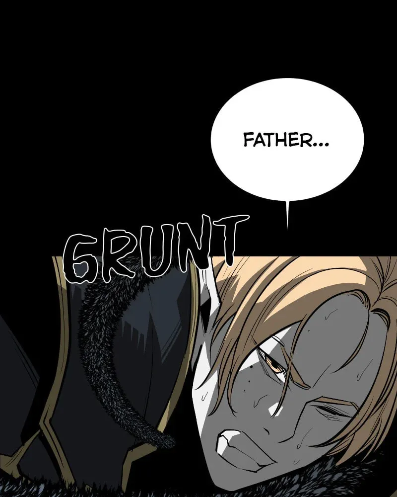 The Silent Warrior Chapter 65 page 208 - 