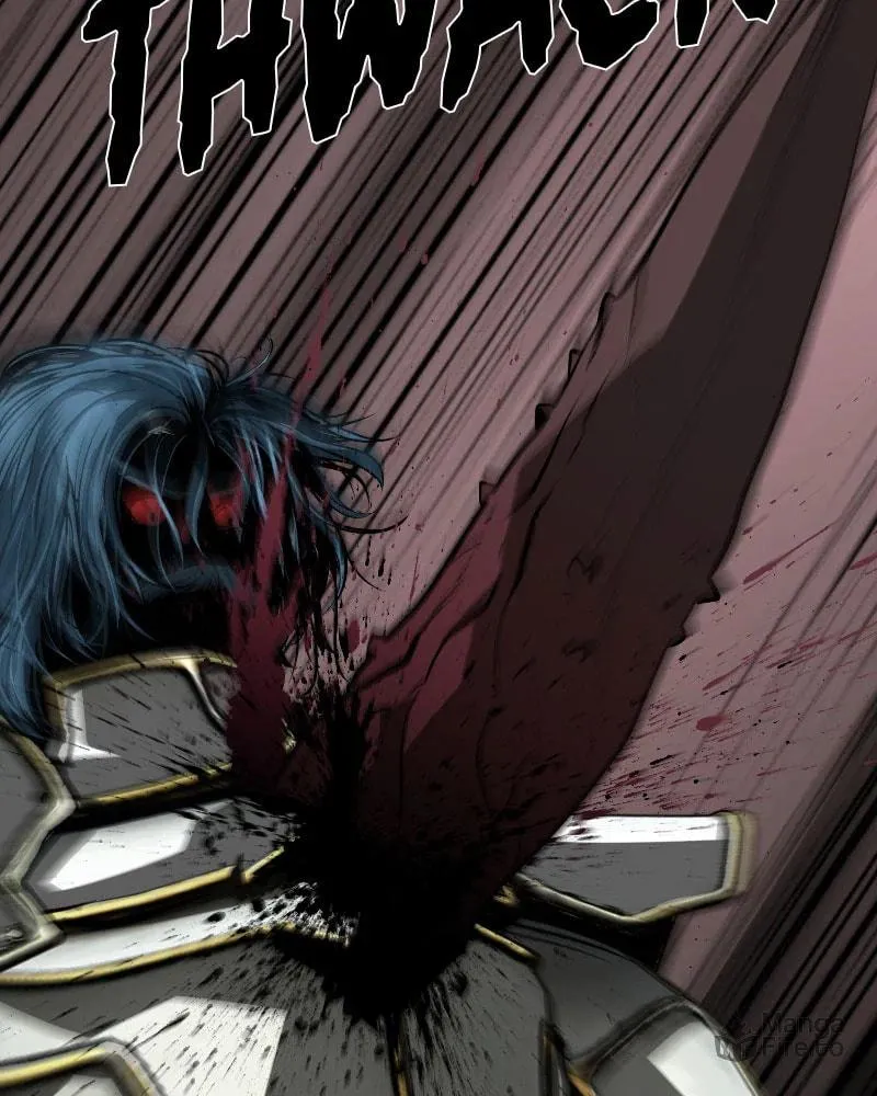 The Silent Warrior Chapter 65 page 213 - 