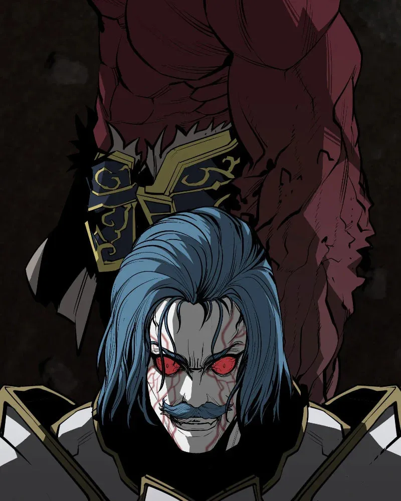 The Silent Warrior Chapter 65 page 217 - 