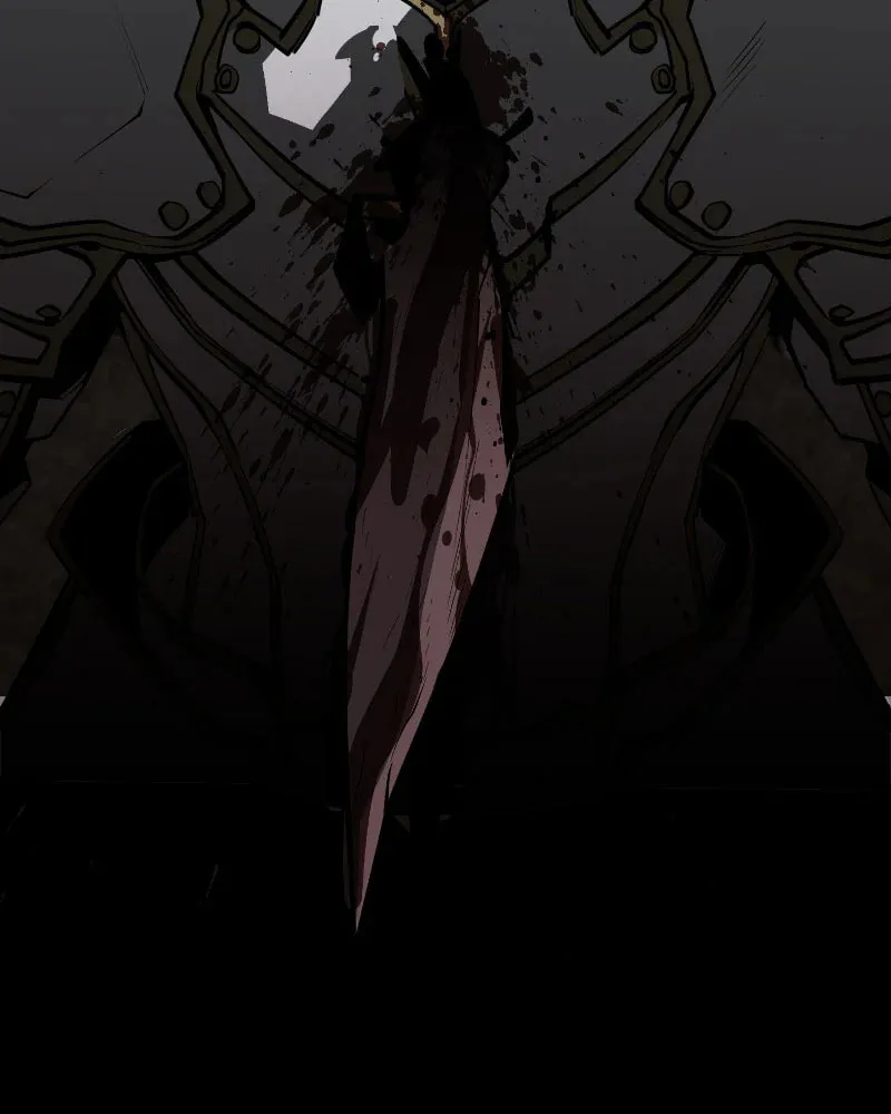 The Silent Warrior Chapter 65 page 218 - 