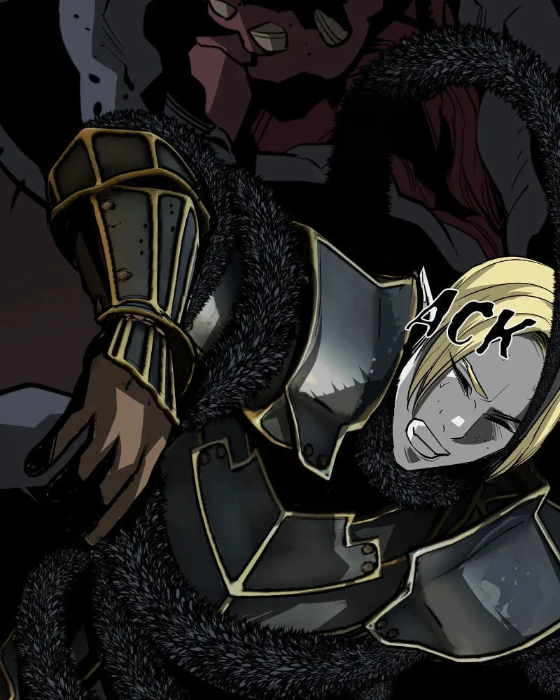 The Silent Warrior Chapter 65 page 224 - 