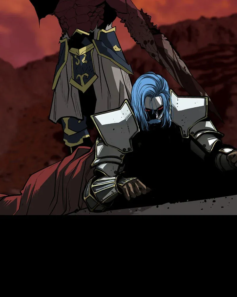 The Silent Warrior Chapter 65 page 227 - 