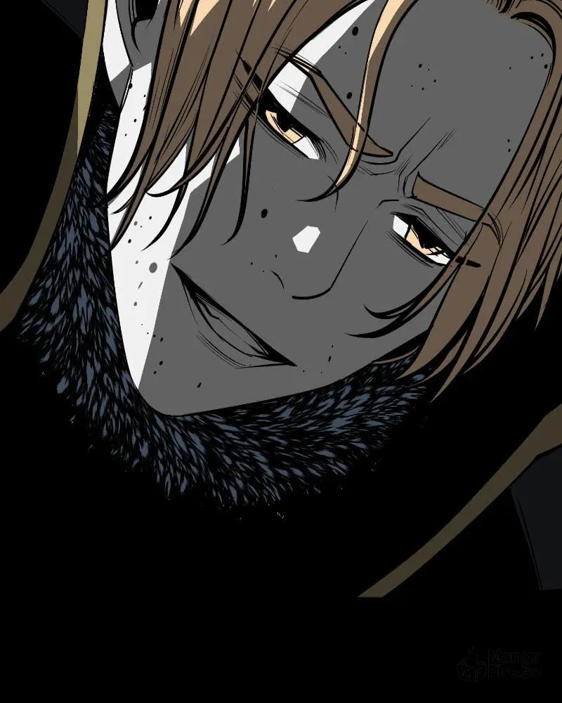 The Silent Warrior Chapter 65 page 234 - 
