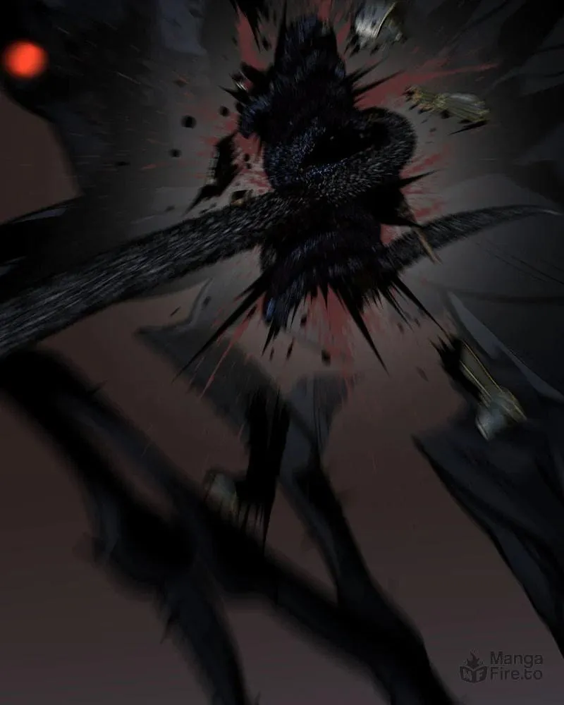 The Silent Warrior Chapter 65 page 237 - 