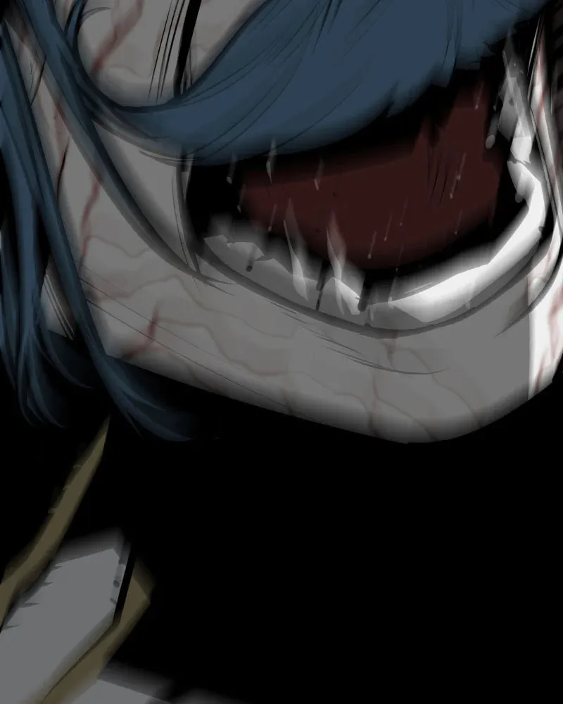 The Silent Warrior Chapter 65 page 242 - 