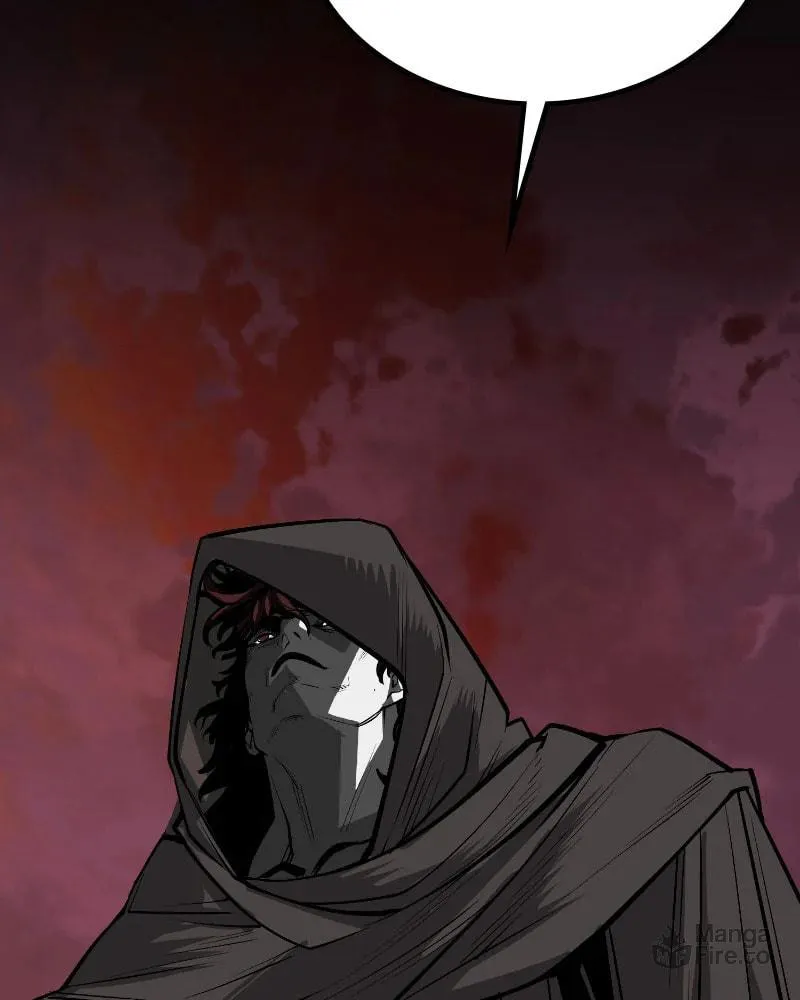 The Silent Warrior Chapter 65 page 246 - 