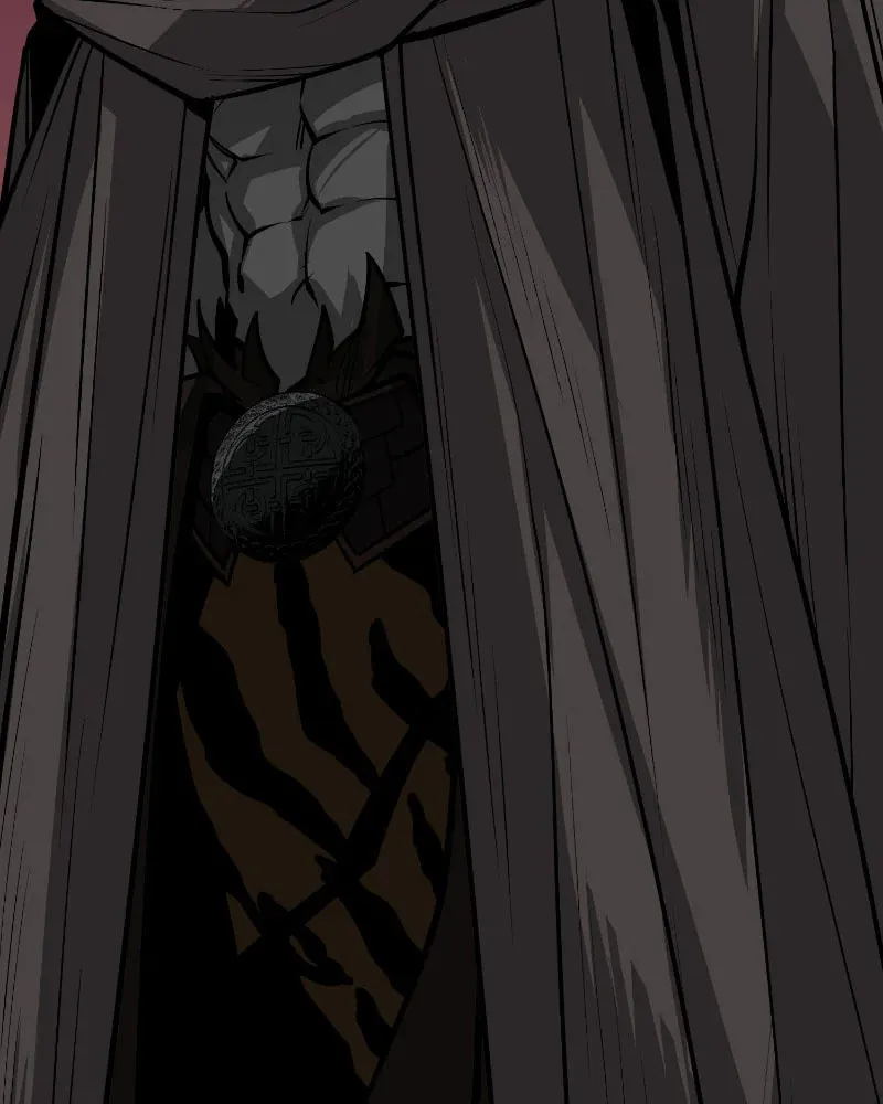 The Silent Warrior Chapter 65 page 247 - 
