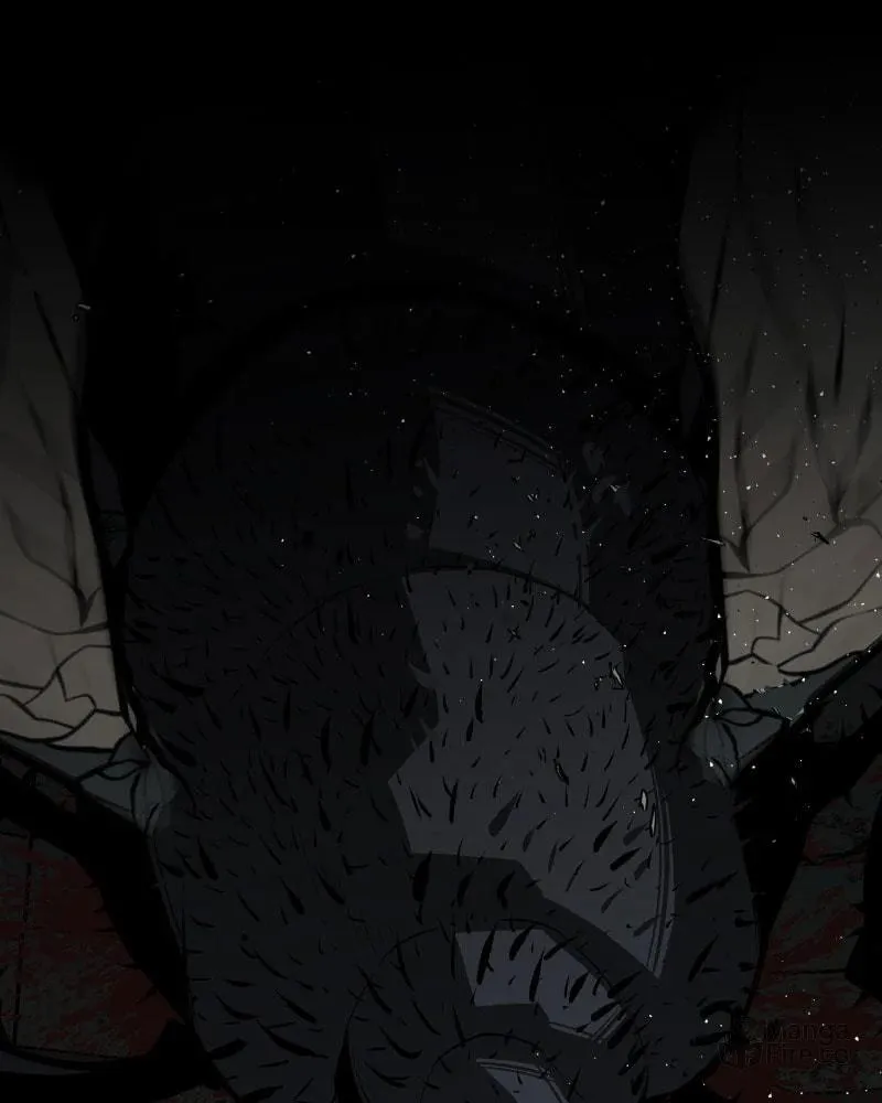 The Silent Warrior Chapter 65 page 42 - 