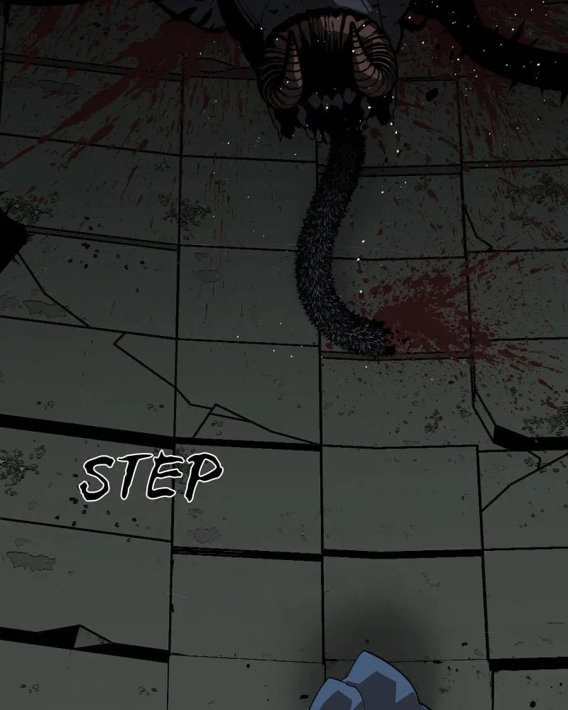 The Silent Warrior Chapter 65 page 43 - 