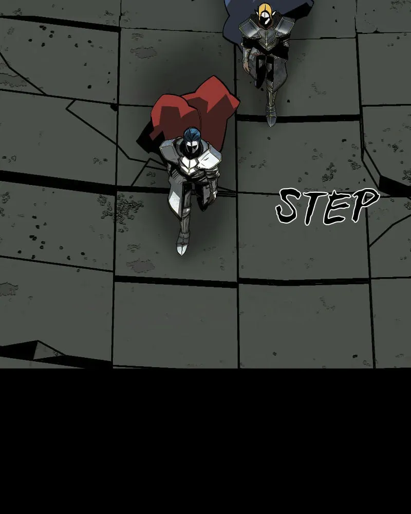 The Silent Warrior Chapter 65 page 44 - 