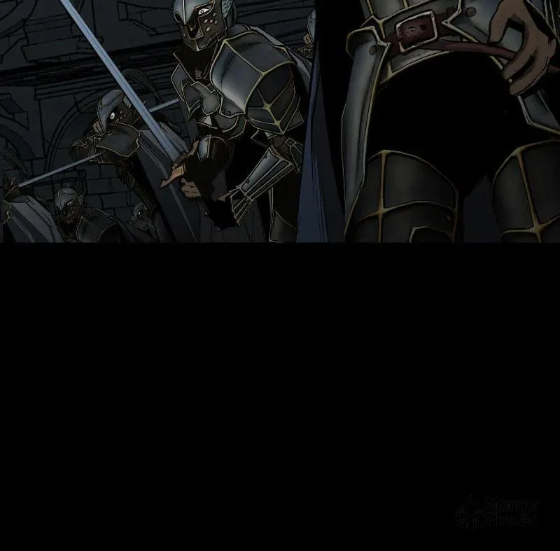 The Silent Warrior Chapter 65 page 48 - 