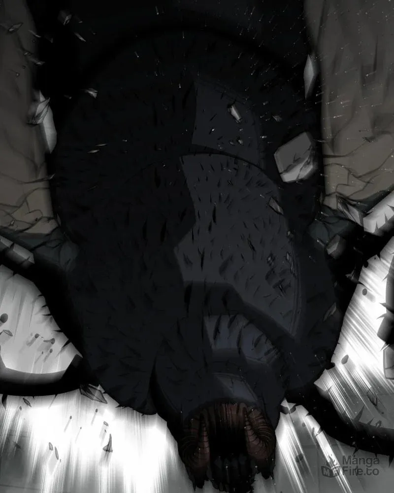 The Silent Warrior Chapter 65 page 6 - 