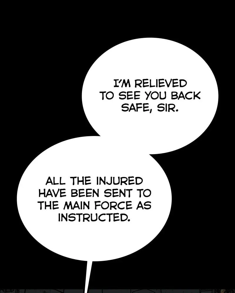 The Silent Warrior Chapter 65 page 53 - 