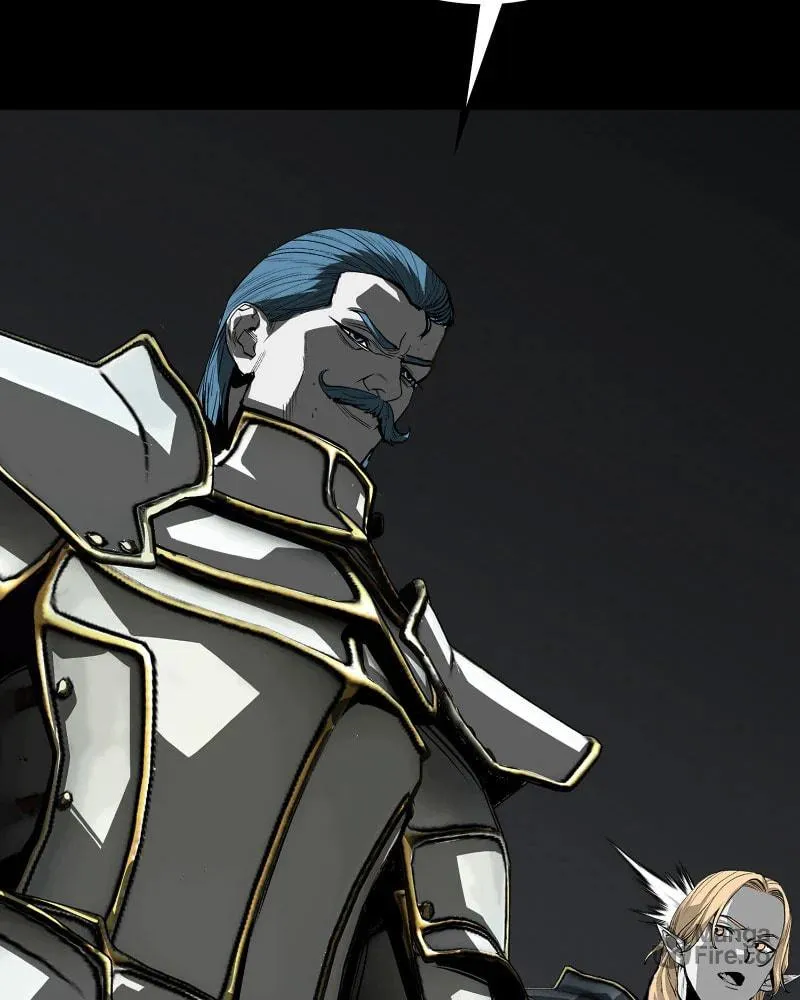 The Silent Warrior Chapter 65 page 57 - 