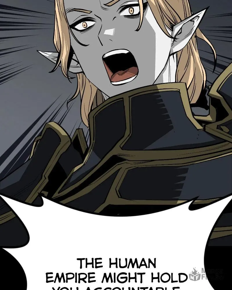 The Silent Warrior Chapter 65 page 60 - 