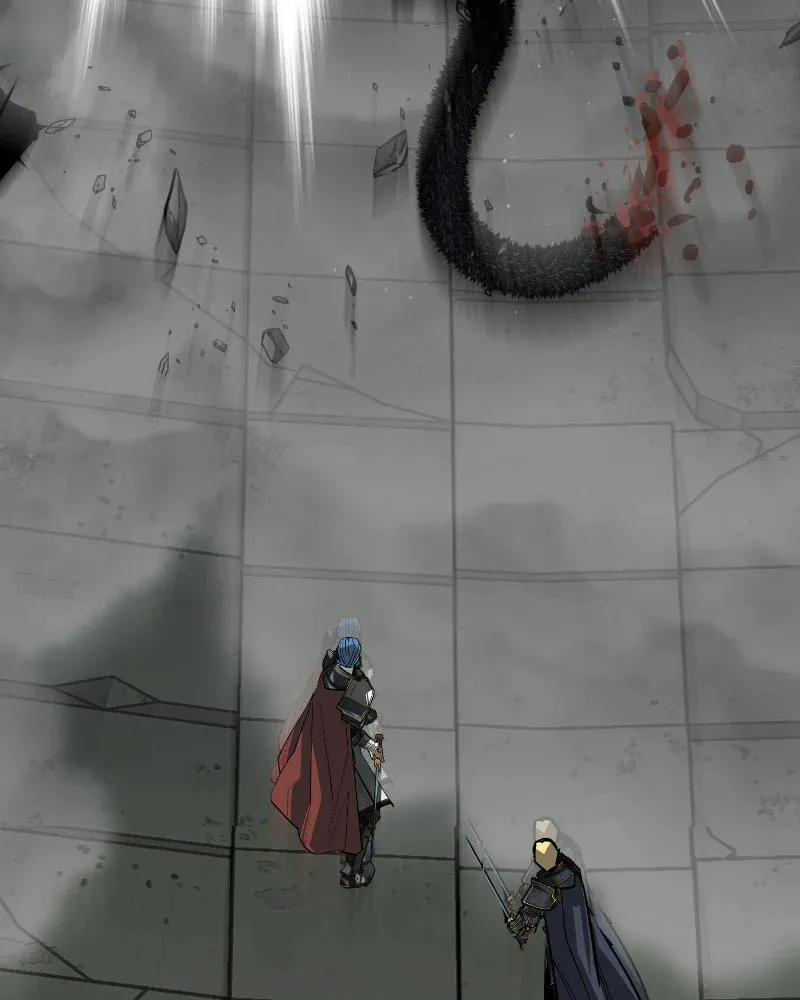 The Silent Warrior Chapter 65 page 7 - 