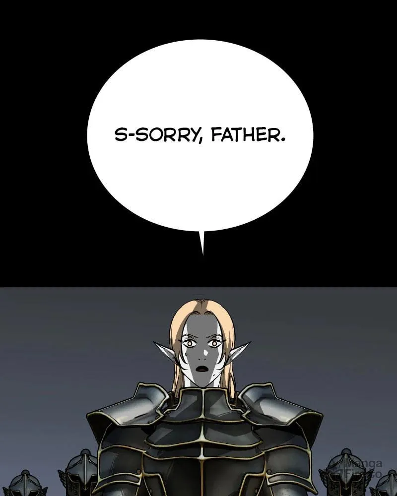 The Silent Warrior Chapter 65 page 65 - 