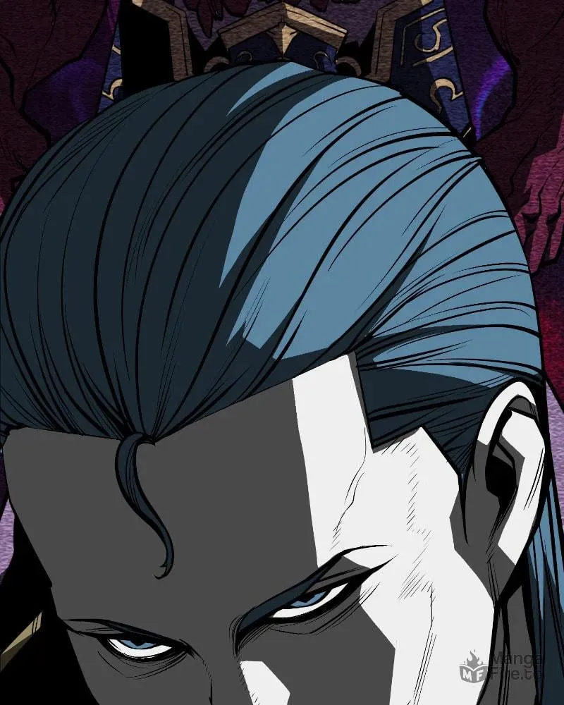 The Silent Warrior Chapter 65 page 69 - 